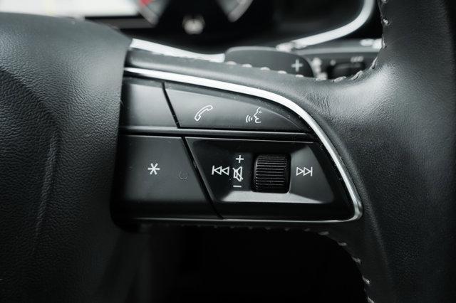 used 2019 Audi Q8 car, priced at $31,920