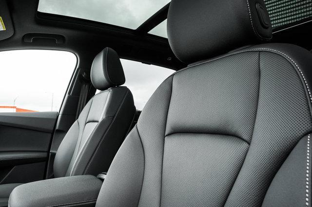 new 2025 Audi Q7 car, priced at $77,450