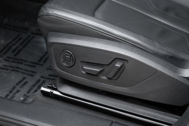 used 2020 Audi Q3 car, priced at $21,960