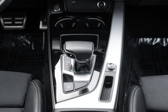 used 2023 Audi A5 Sportback car, priced at $37,951