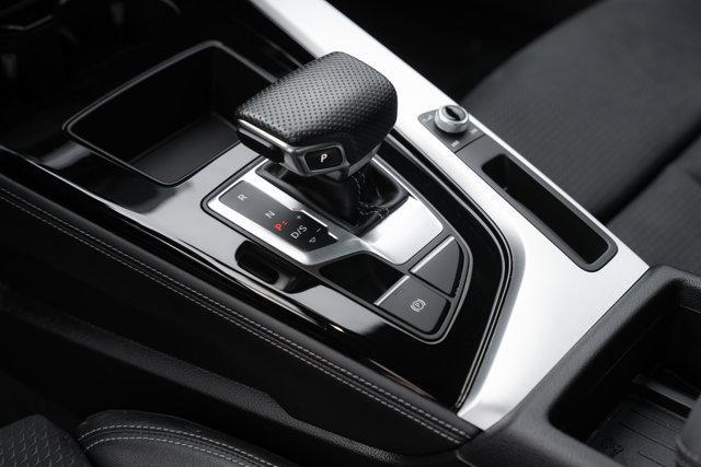 used 2023 Audi A5 Sportback car, priced at $37,951