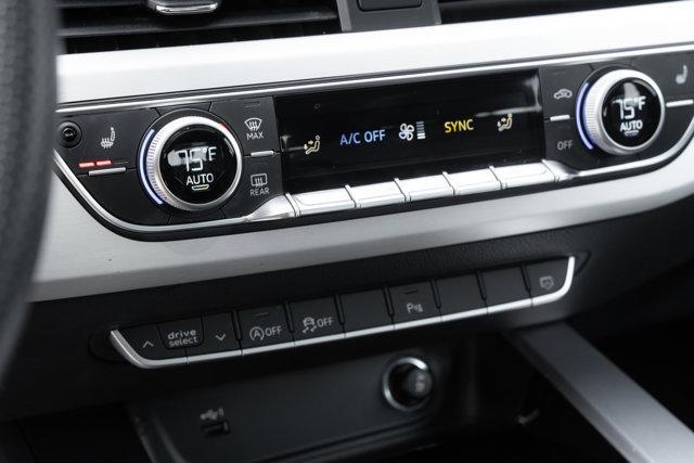 used 2023 Audi A5 Sportback car, priced at $37,951