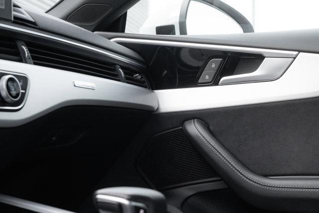 used 2023 Audi A5 Sportback car, priced at $37,951