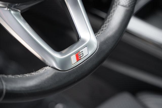 used 2023 Audi A5 Sportback car, priced at $37,951