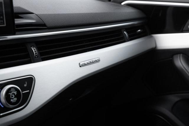 used 2023 Audi A5 Sportback car, priced at $37,951