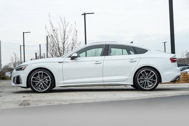 used 2023 Audi A5 Sportback car, priced at $37,951
