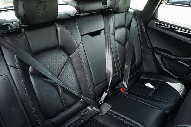 used 2015 Porsche Macan car, priced at $19,850