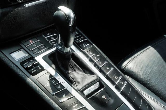 used 2015 Porsche Macan car, priced at $19,850