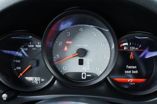 used 2015 Porsche Macan car, priced at $19,850