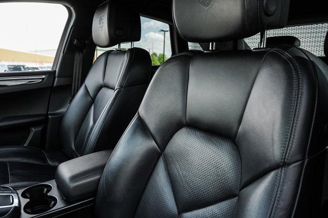used 2015 Porsche Macan car, priced at $19,850