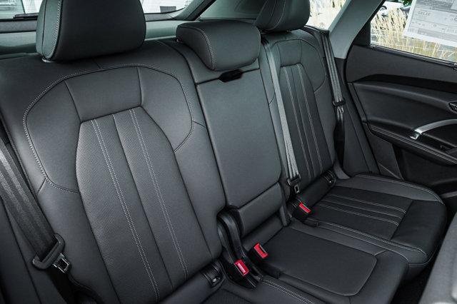 new 2025 Audi Q5 car, priced at $59,472