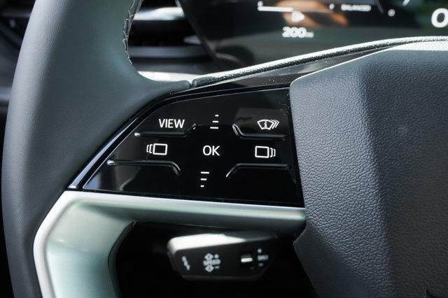 new 2025 Audi Q5 car, priced at $59,472