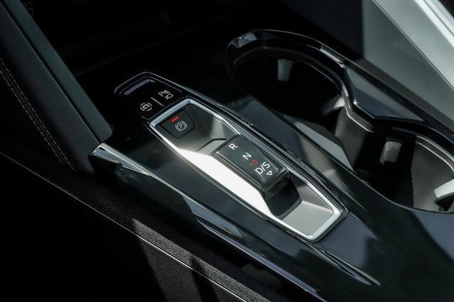 new 2025 Audi Q5 car, priced at $59,472