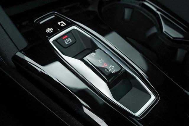 new 2025 Audi Q5 car, priced at $55,776