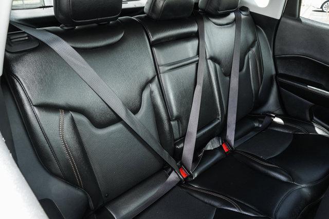 used 2019 Jeep Compass car, priced at $21,772