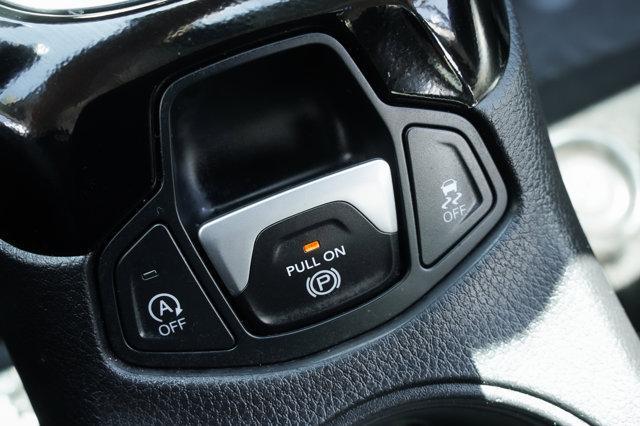 used 2019 Jeep Compass car, priced at $21,772