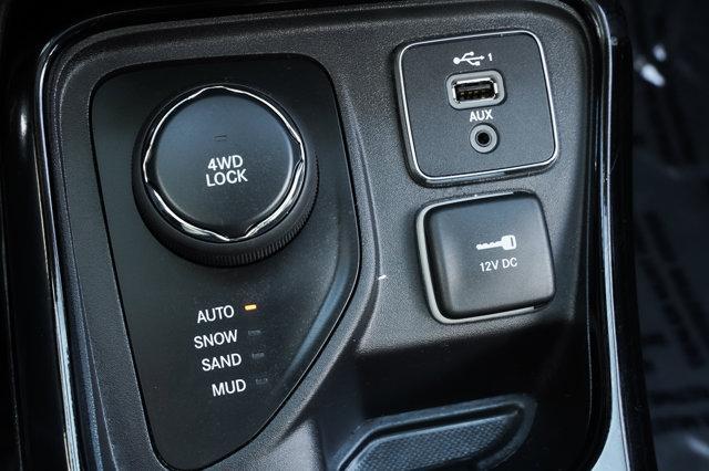 used 2019 Jeep Compass car, priced at $21,772