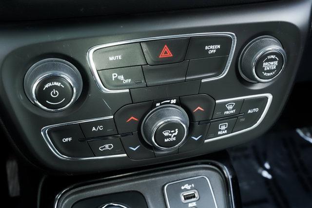 used 2019 Jeep Compass car, priced at $21,772
