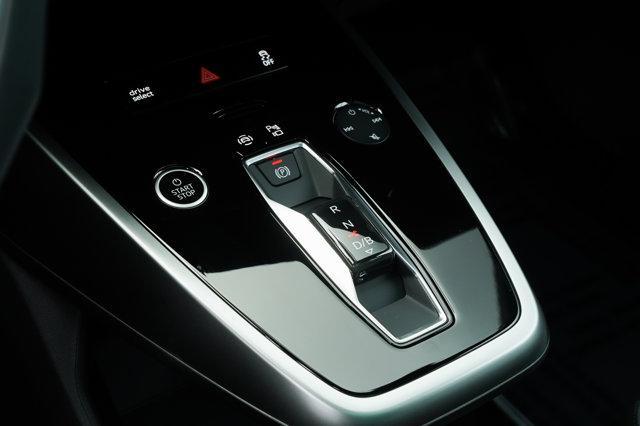 new 2025 Audi Q4 e-tron car, priced at $58,412