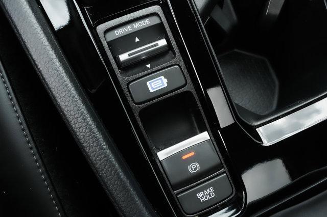 used 2024 Honda Accord Hybrid car, priced at $29,963