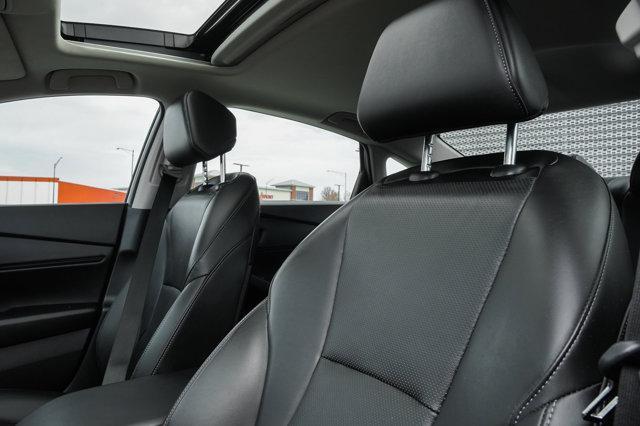 used 2024 Honda Accord Hybrid car, priced at $29,963