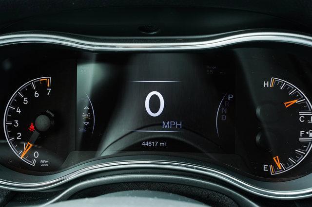 used 2019 Jeep Grand Cherokee car, priced at $23,960