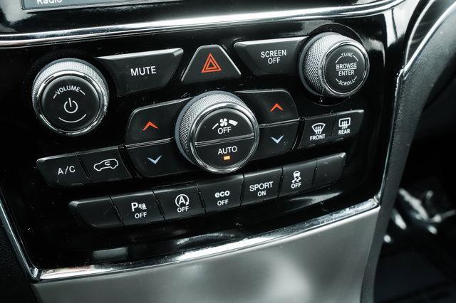 used 2019 Jeep Grand Cherokee car, priced at $23,960