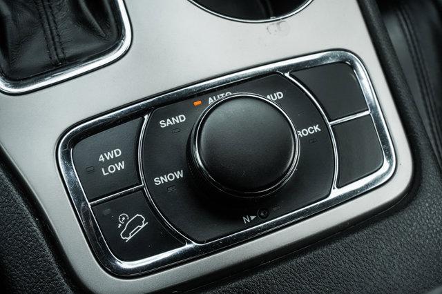 used 2019 Jeep Grand Cherokee car, priced at $23,960
