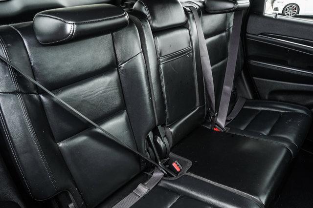 used 2019 Jeep Grand Cherokee car, priced at $23,960