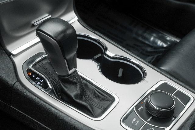 used 2019 Jeep Grand Cherokee car, priced at $23,960