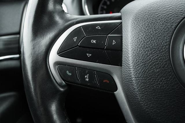 used 2019 Jeep Grand Cherokee car, priced at $23,960