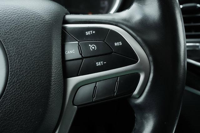 used 2019 Jeep Grand Cherokee car, priced at $23,960