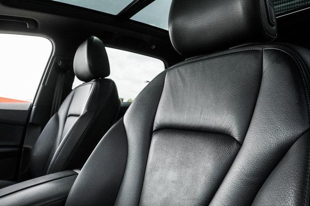 used 2017 Audi Q7 car, priced at $21,470
