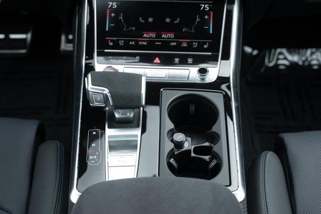 new 2026 Audi RS Q8 car, priced at $152,815