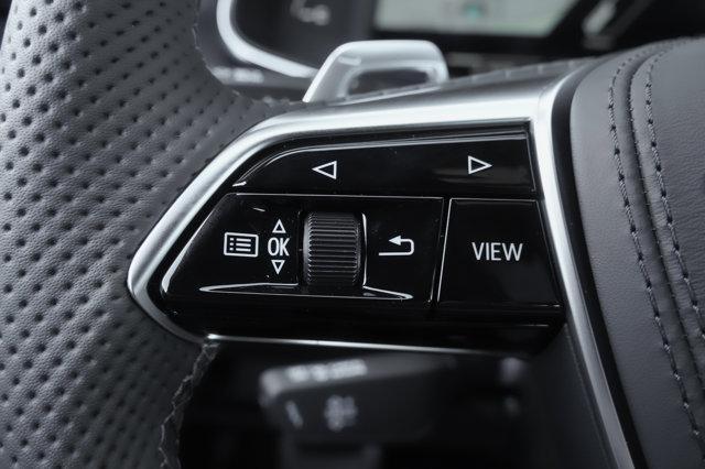 new 2026 Audi RS 7 car, priced at $142,895