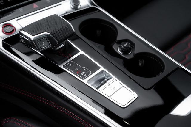 new 2026 Audi RS 6 Avant car, priced at $143,395