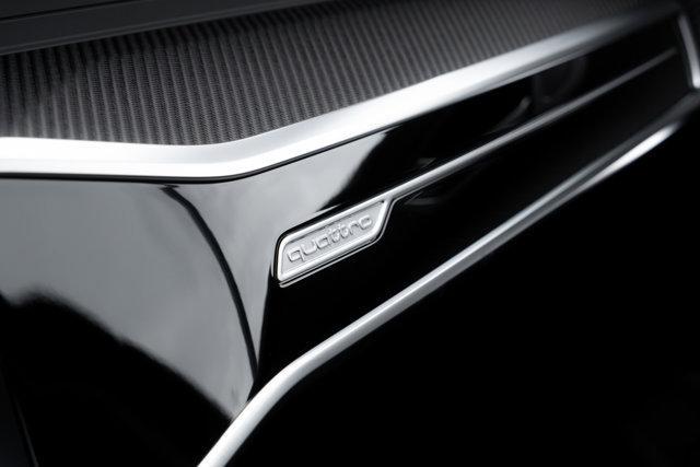 new 2026 Audi RS 6 Avant car, priced at $143,395