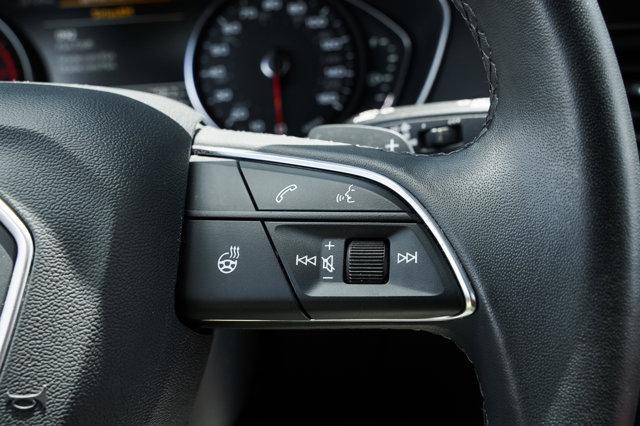 used 2022 Audi Q5 car, priced at $35,926