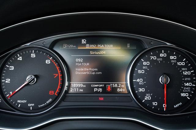 used 2022 Audi Q5 car, priced at $35,926