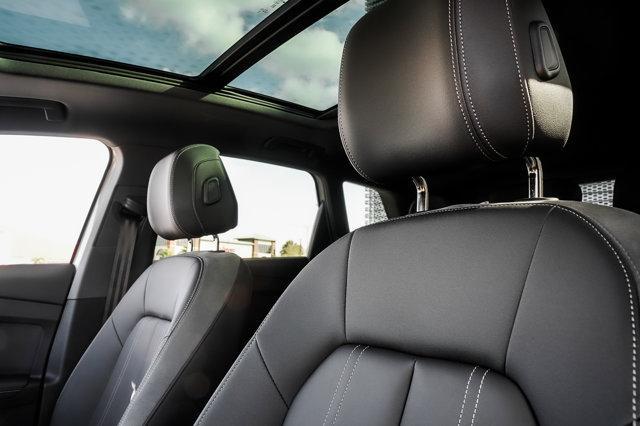 used 2024 Audi Q4 e-tron car, priced at $42,930