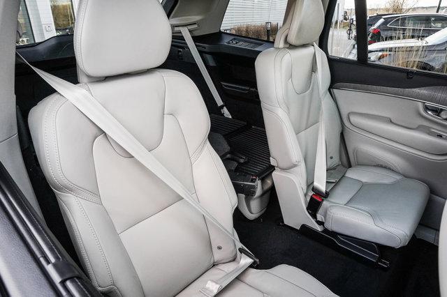 used 2022 Volvo XC90 car, priced at $38,530