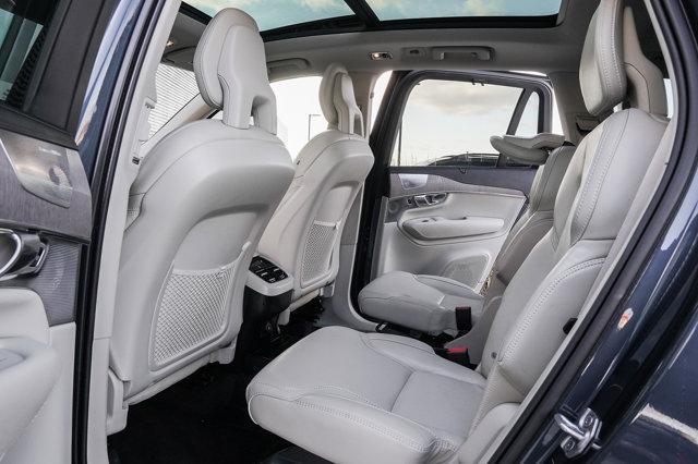 used 2022 Volvo XC90 car, priced at $38,530