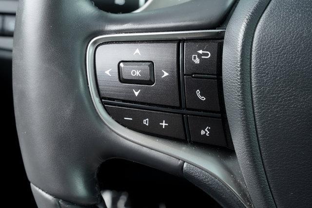 used 2023 Lexus ES 300h car, priced at $45,205
