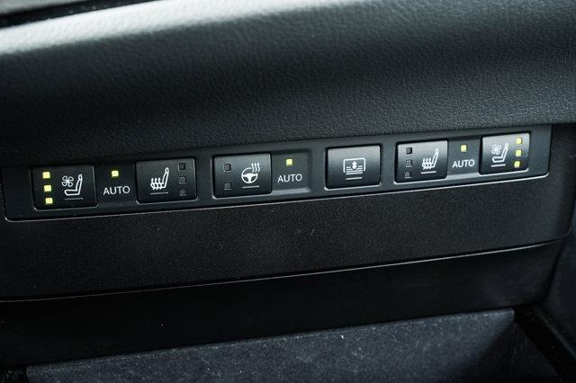 used 2023 Lexus ES 300h car, priced at $45,205
