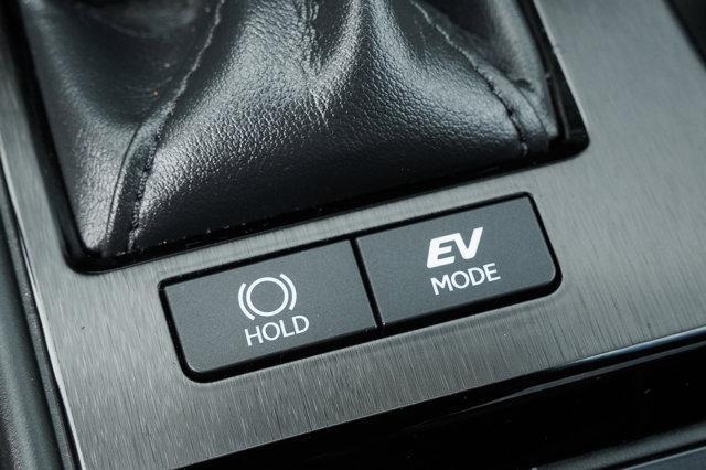 used 2023 Lexus ES 300h car, priced at $45,205