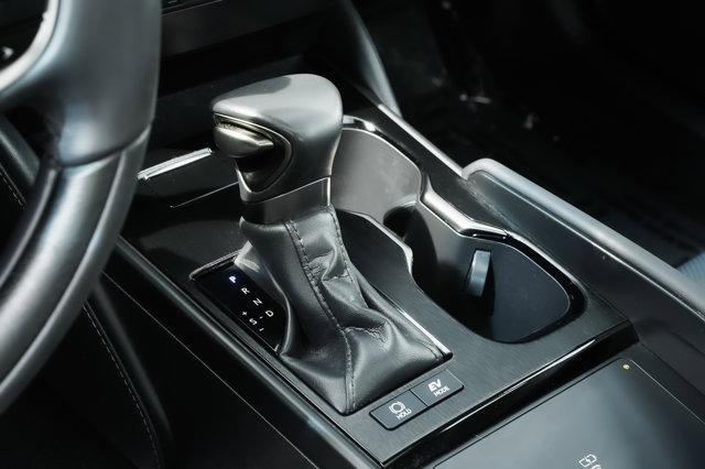 used 2023 Lexus ES 300h car, priced at $45,205