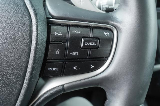 used 2023 Lexus ES 300h car, priced at $45,205