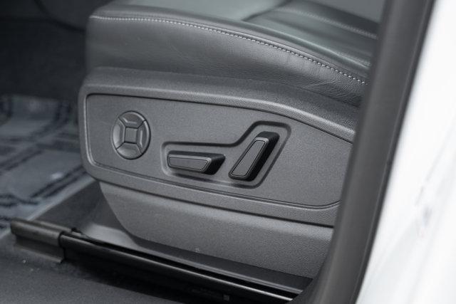 used 2025 Audi Q5 car, priced at $53,920