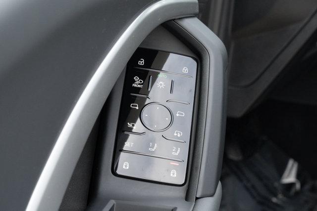 used 2025 Audi Q5 car, priced at $53,920