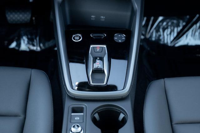 new 2026 Audi A3 car, priced at $44,915